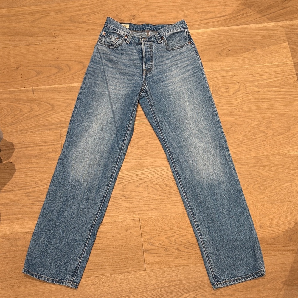 Levi’s 501 90’s 24x32